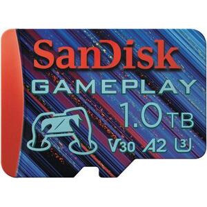 microSDXC Extreme 1TB (SDSQXAV-1T00-GN6XN) kép