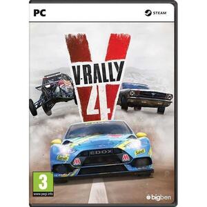 V-Rally 4 (PC) kép
