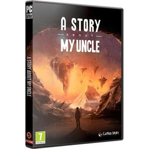 A Story About My Uncle (PC) kép