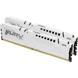 FURY Beast 64GB (2x32GB) DDR5 6000MHz KF560C30BWEK2-64 kép