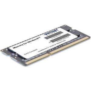 Signature Line 8GB DDR3 1600MHz PSD38G1600L2S kép