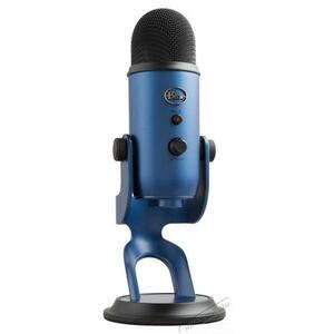 Blue Yeti midnight blue (988-000232) kép