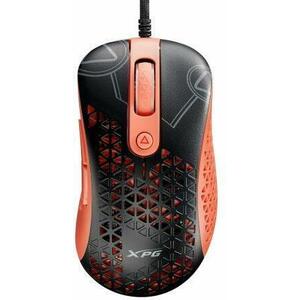 XPG Slingshot Mera Edition (SLINGSHOT-BK/OGCWW) kép