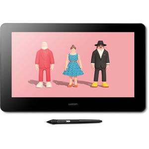 Cintiq Pro 16 2021 (DTH167K0B) kép