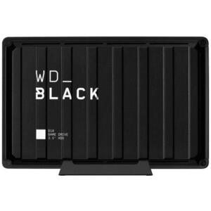 WD Black D10 8TB (WDBA3P0080HBK-EESN) kép