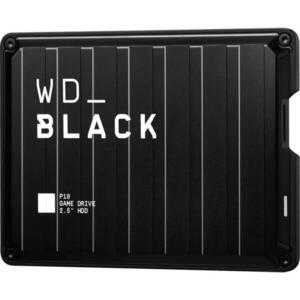 WD Black P10 Game Drive 5TB (WDBA3A0050BBK) kép