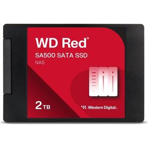 WD Red SA500 2TB (WDS200T2R0A-68CKB0) kép