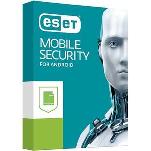 Mobile Security for Android (1 Device/2 Year) kép