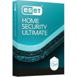 Home Security Ultimate (10 Device /1 Year) kép