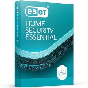 Home Security Essential (3 Device /1 Year) kép