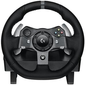 G920 Driving Force for PC/Xbox One (941-000124) kép