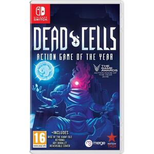 Dead Cells [Action Game of the Year] (Switch) kép