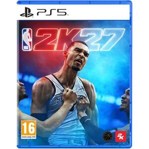 Nba 2K27 (PS5) kép