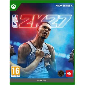 NBA 2K27 (Xbox Series X/S) kép