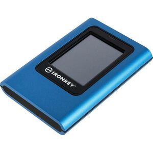 IronKey Vault Privacy 1.92TB USB 3.0 (IKVP80ES/1920G) kép