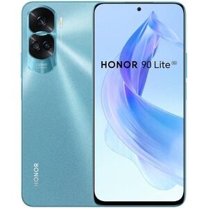 Honor 90 Lite 5G 8GB/256GB türkiz kép