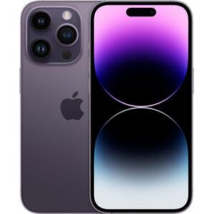 iPhone 14 Pro 256 GB lila kép