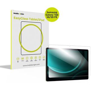 Mobile Origin EasyGlass Samsung Galaxy Tab S9 / S9 FE üvegfólia kép