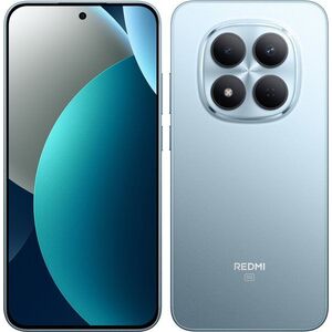 Xiaomi Redmi Note 15 Pro 5G 8GB/256GB Gleccserkék kép