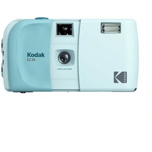 Kodak EC35 35mm Film Cam Powder Blue kép