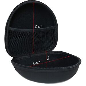 Veles-X Headphone Case HCASE-M08 tok kép