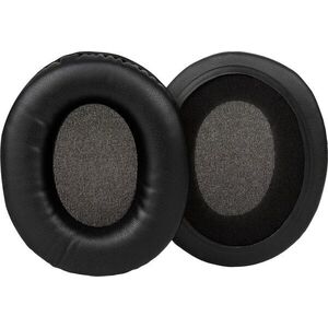 Veles-X Earpads Cloud III S Cloud III Cloud Alpha Black kép