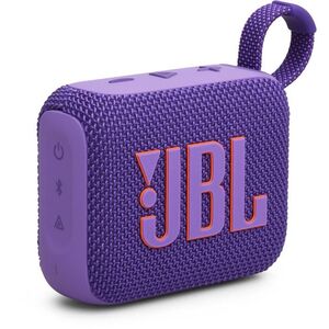JBL GO 4 Purple kép