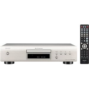 DENON DCD-600NE Silver Premium kép