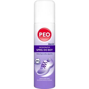 ASTRID PEO Cipődezodor spray 150 ml kép