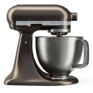 KitchenAid Artisan Plus, antracit kép