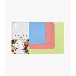 DuraHome 3 darabos SLICE Diner szett kép