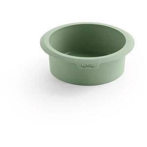 Lékué Airfryer sütőforma, 15 cm - Green kép