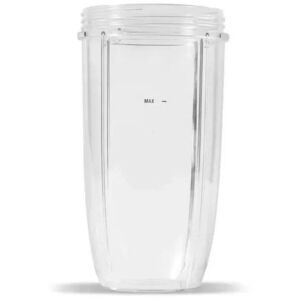 Nutribullet PRO 900 W tartalék pohár, 0, 9 l kép