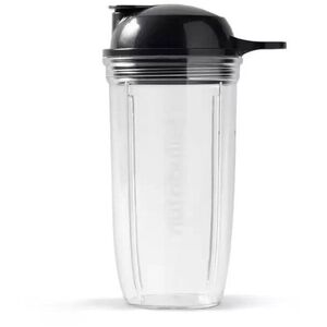 Nutribullet Combo tartalék pohár, 0, 7 l kép