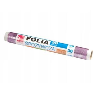Bratek frissentartó fólia, 30 m kép