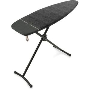 Brabantia Gőzölő- és vasalódeszka D, 135 × 45, HRPZ - Denim Black kép