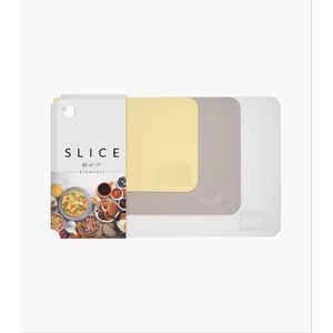 DuraHome 3 darabos szett, SLICE Breakfast kép