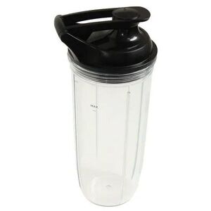 Nutribullet Ultra tartalék pohár, 0, 9 l kép