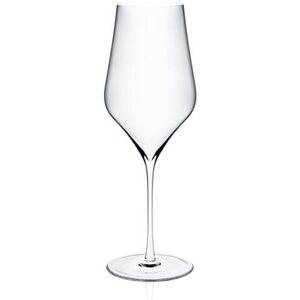 RONA Fehérboros poharak 4 db 520 ml BALLET kép