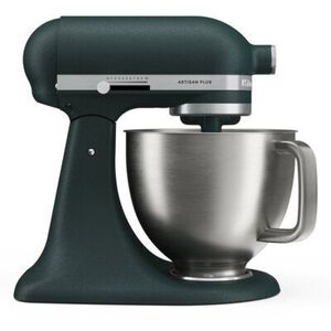KitchenAid Artisan Plus, zöld kép