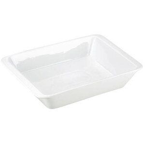 TESCOMA GUSTO Téglalap alakú sütőtál 25 x 16 cm kép