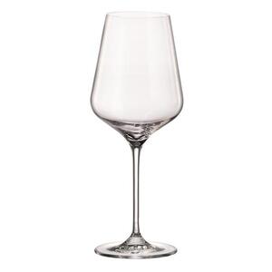 BOHEMIA ROYAL CRYSTAL vörösboros poharak 6 db 620 ml Crystal Winestar kép