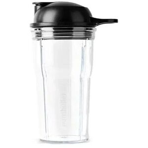 Nutribullet Combo tartalék pohár, 0, 590 l kép
