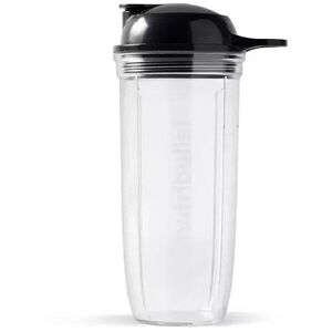 Nutribullet Combo tartalék pohár, 0, 9 l kép