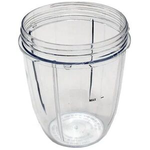 Nutribullet PRO 900 W tartalék pohár, 0, 5 l kép