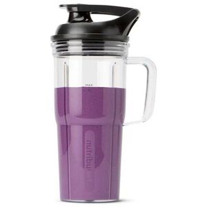 Nutribullet Ultra utazópohár, 0, 7 l kép