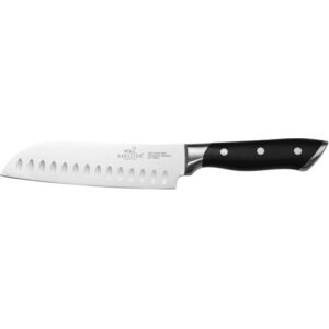 Lion Sabatier 791880 Hercules Santoku nůž, 18 cm kép