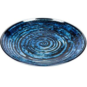 Made In Japan Copper Swirl 25 cm, lapos kép