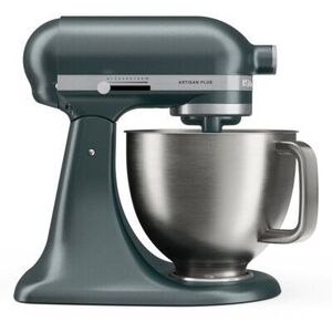 KitchenAid Artisan Plus, zöld kép