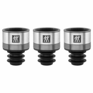 Zwilling vákuumos boros dugó 3 db kép